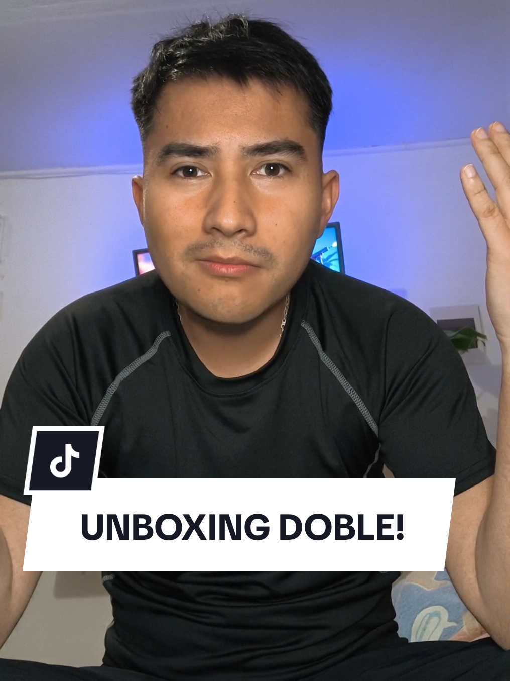 después logré destapar el perfume 🤣 #CapCut #fypシ゚viral #unboxing #unboxingvideo #shein