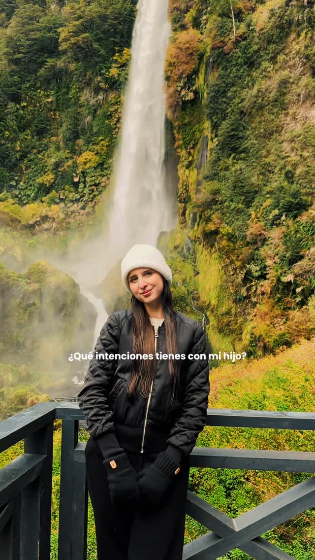 Coleccionando buenos momentos juntos ♥️🌎🍂
#travelvlog #travelcouples #surdechile #chiletravel #viajarenpareja