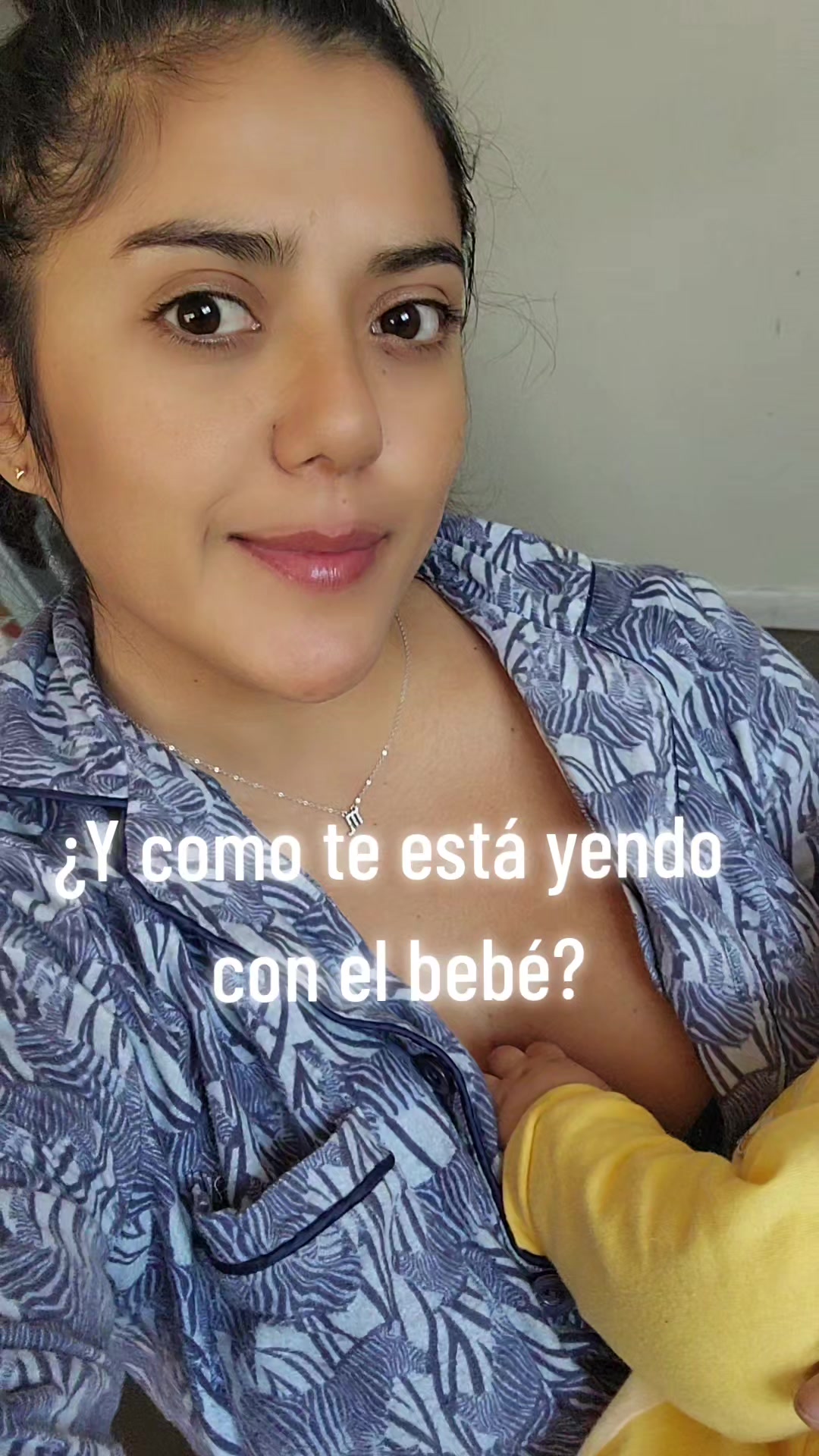 Pero verlo feliz lo vale todo 💖🫶🏾