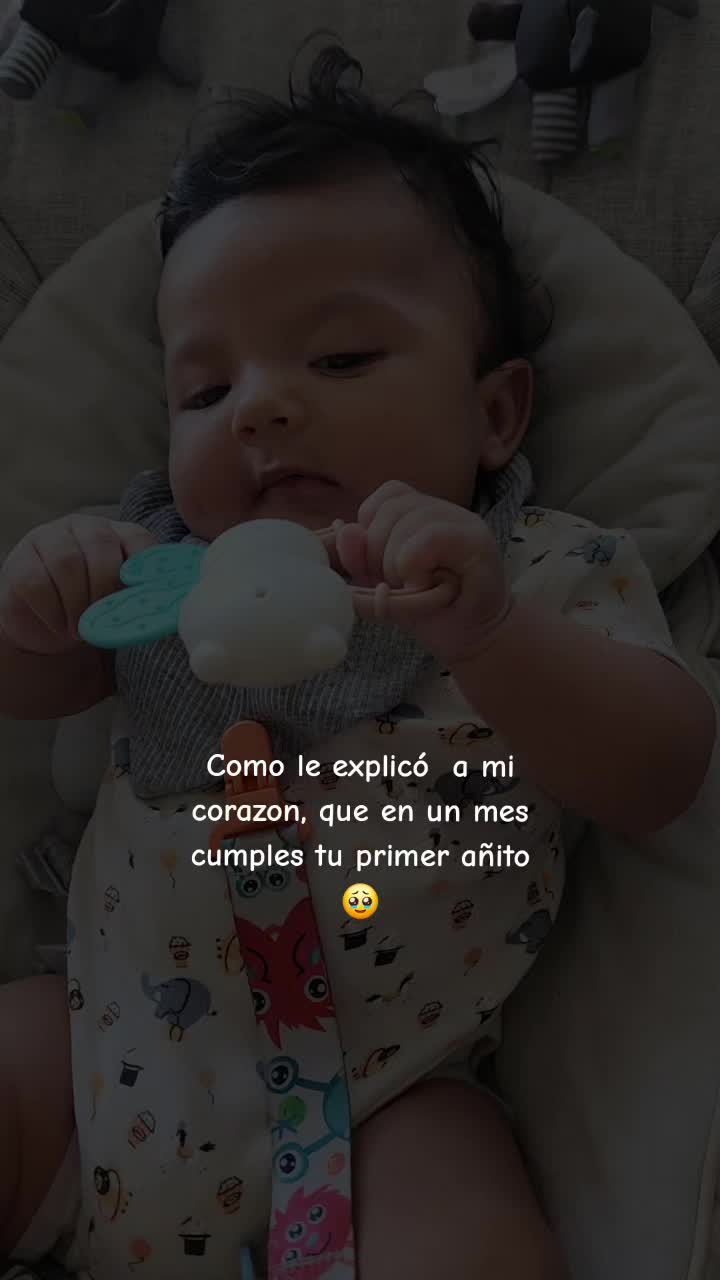No estoy preparada 🥹