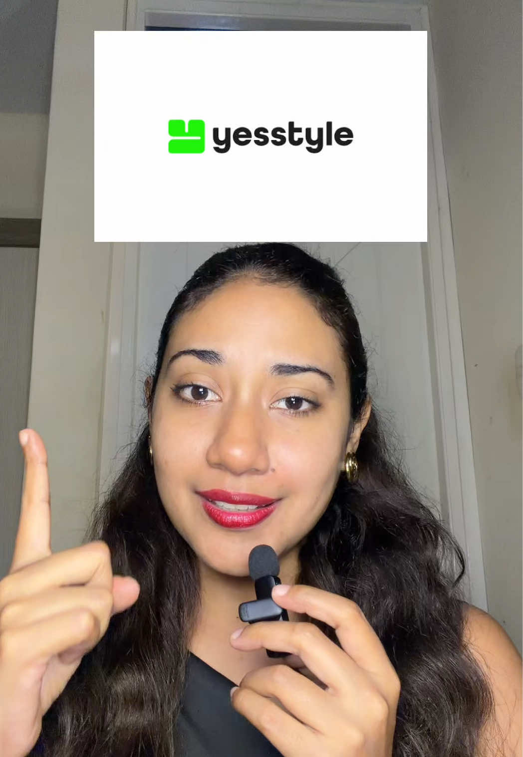 Les cuento cómo fue que me aceptaron al programa de influencers de YesStyle✨ @YesStyle @YesStyleInfluencers 

✨Mi código de descuento: CLAUDIAAV196 

#yesstyle #yesstyleinfluencers #ksecret #ugc #yess
