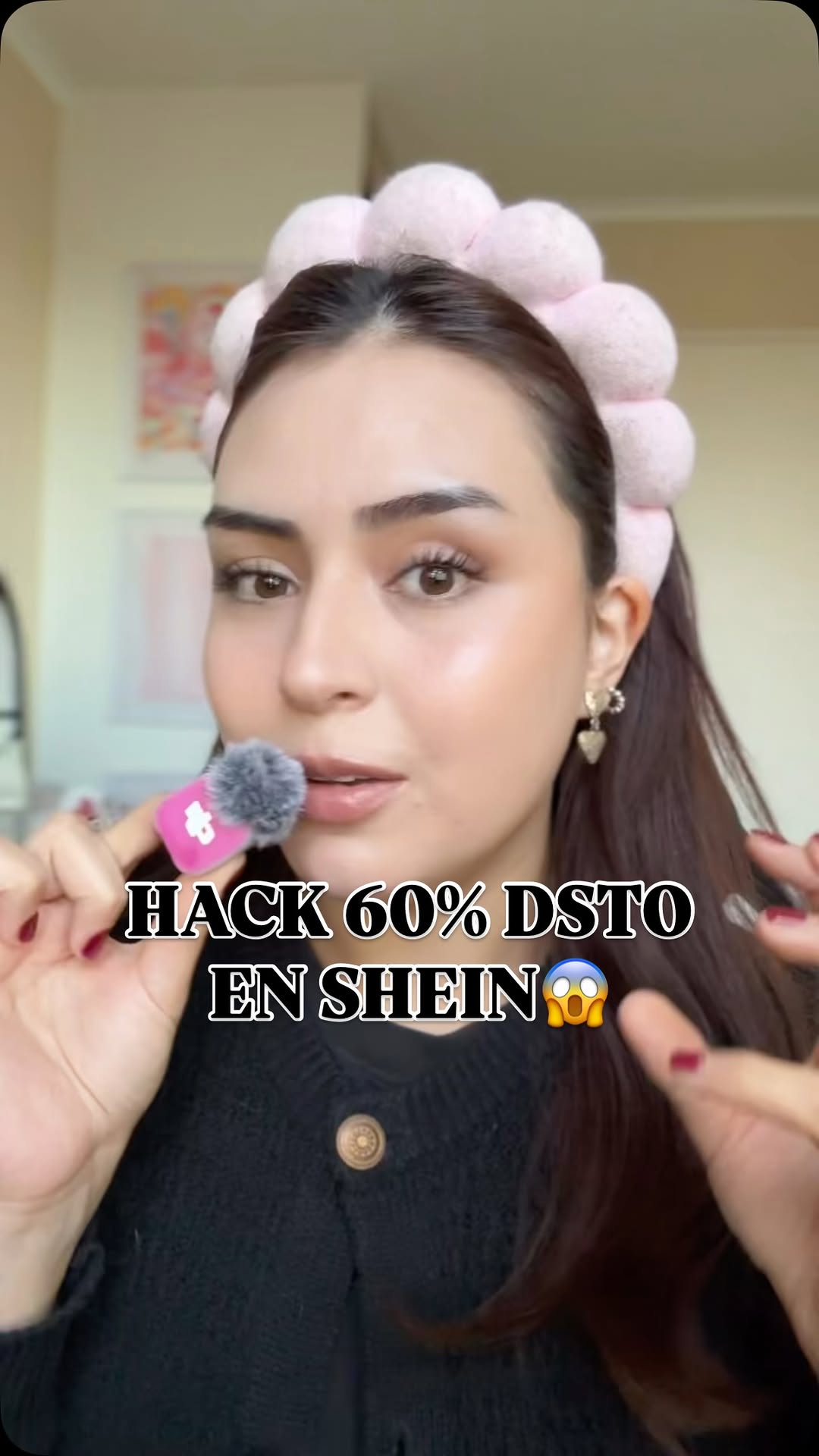 Código: S645KT3 • Sirve para ropa de hombre y mujer 🙌🏼✨ #hackshein #dstoshein #datitosydescuentos