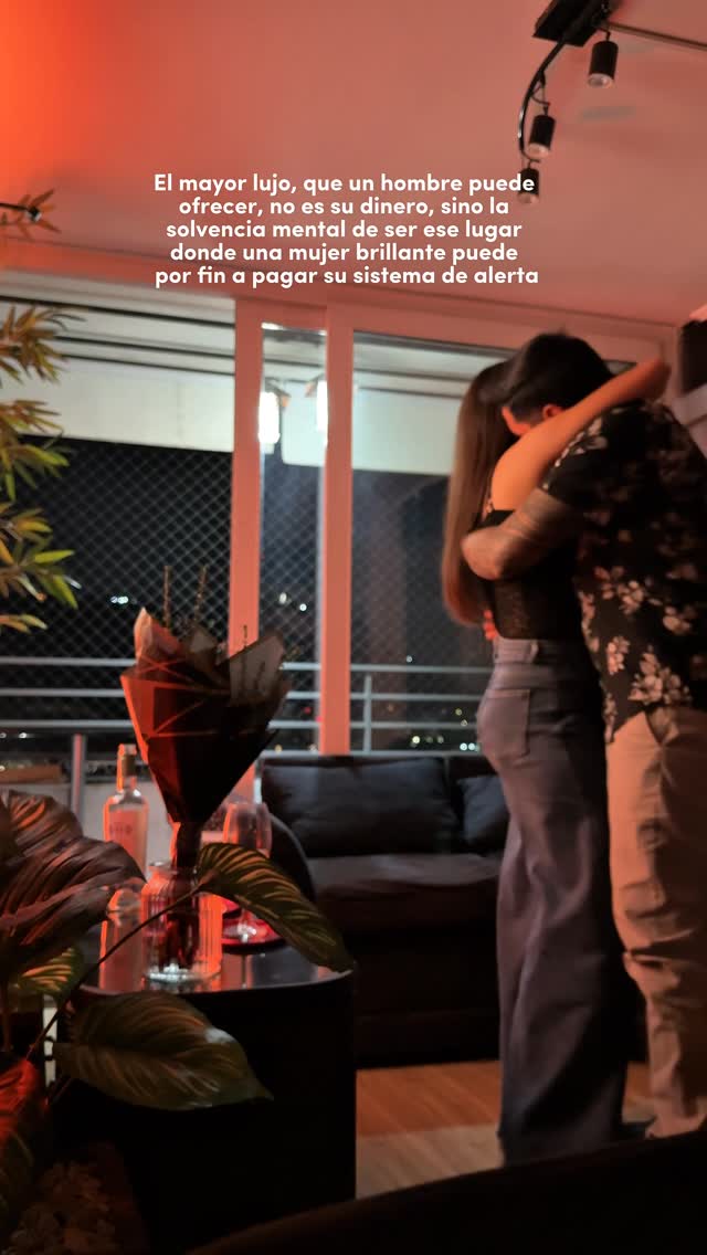 El mayor lujo es tenerte💎❤️ @facundo_avs 

#parejas #novios #pazmental #couplegoals #reflexion
