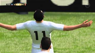 Ea Goals of the week