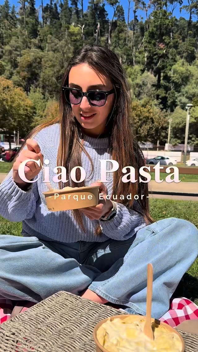 1000/10 las #pastas ❤️🩹🍝
-
Conociendo el nuevo local en el centro de #conce 🤓
#concepcion #lifestyle #estilodevida