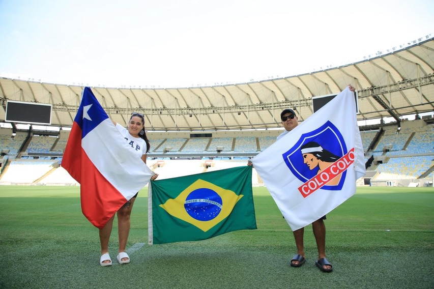 Lo mejor con el mejor 🥰❤️🫶🏽🙌🇧🇷