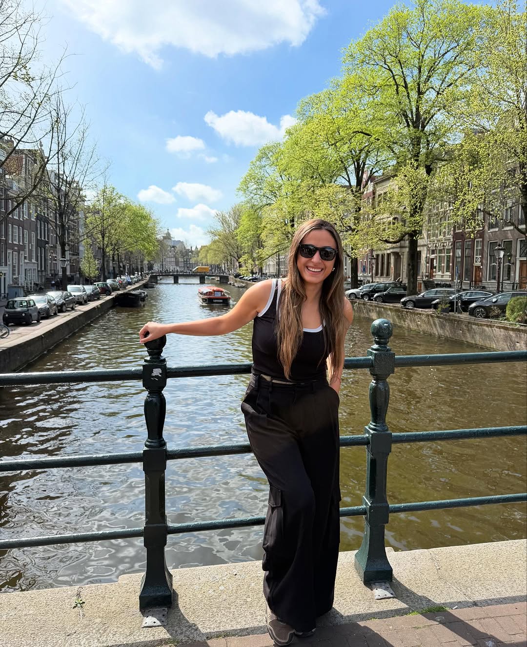 Recopilación de Amsterdam 🌷