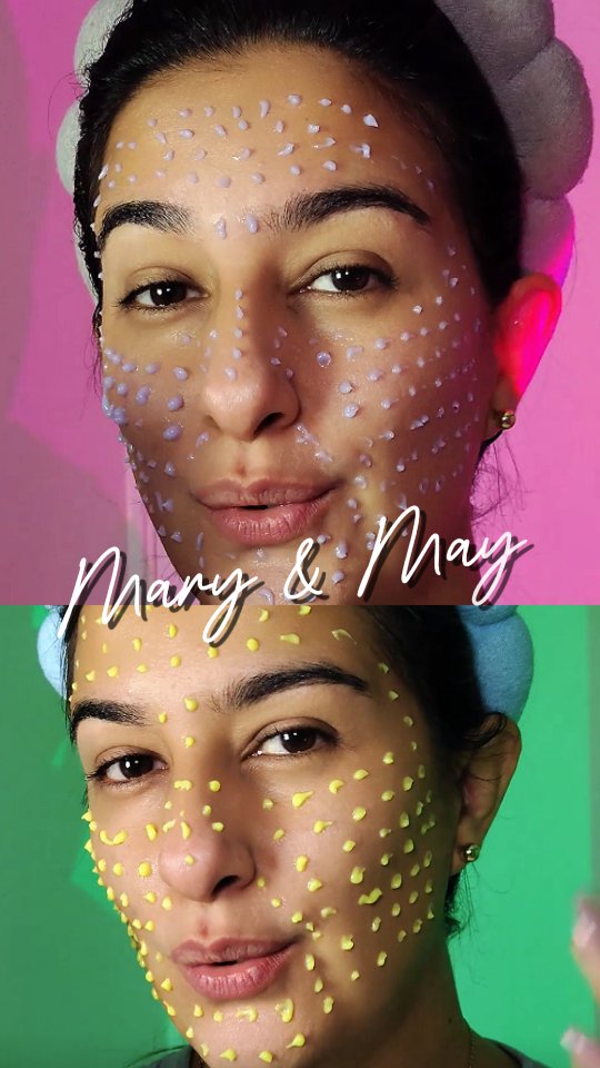 Rutina de skincare de día y de noche que literalmente se siente como un tratamiento en casa ✨🫧
☀️ De día: la crema de colágeno PDRN con espículas ayuda a dar volumen, firmeza y ese glow saludable qu