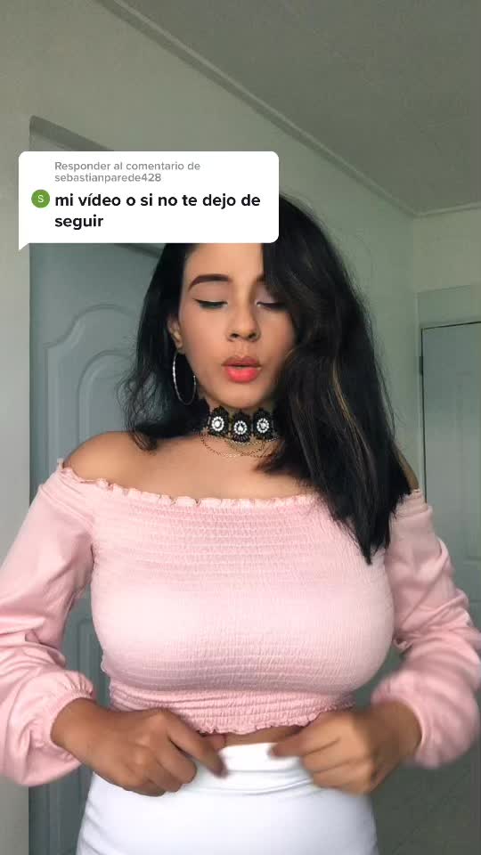 Responder a @sebastianparede428 No se vaya parce😋♥️IG:julirodriguezo_ #Juliannyttf #parati #colombiano #🇨🇴