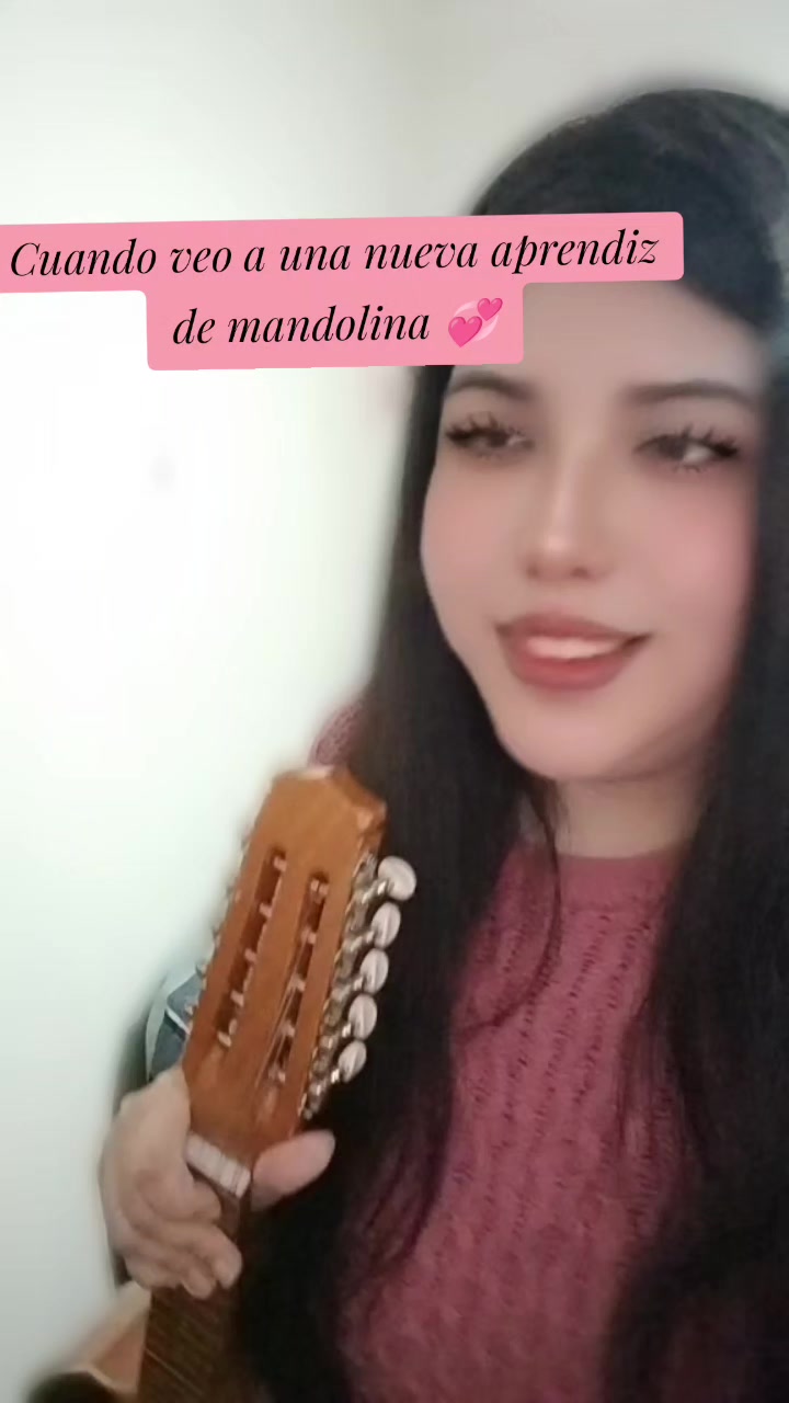 Porque todo lo que hagas y entregues a Dios con amor ,se te será recompensado ✨👌💞Nunca te rindas tod@s partimos de cero 💞#mandolina #alabanzas_cristianas #cristianostiktok #gratitud
