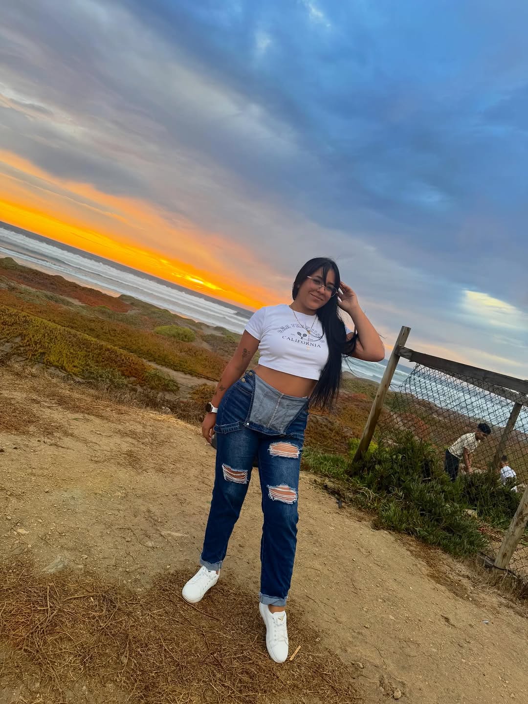 🌆🤎♾️… 

#atardecer #photographer #concon #ritoque